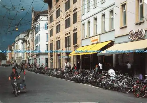 D093917 Winterthur. Stadthausstraße. Max Schmidt