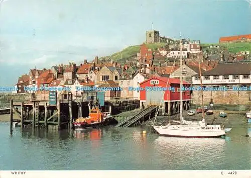 D096267 Whitby. Richter. C 4498. 1978