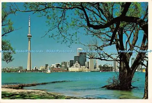 D103048 Toronto. Ontario. Kanada. E. Otto. Milserv. Royal Specialty Sales