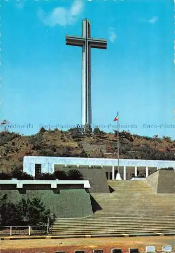 D103639 Philippinen. Bataan. Dambana ng Kagitingan. Mt. Samat. National Book Sto