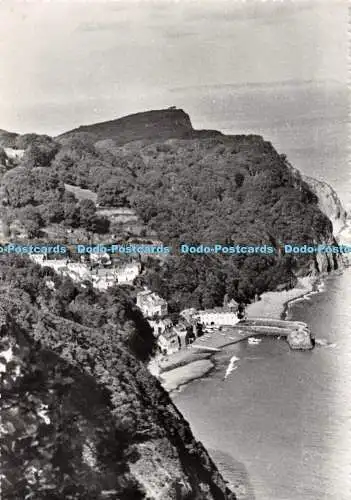 D102122 Clovelly von Hobby Drive. J. Hardman. RP