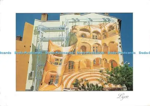 D108538 Lyon. Edition Subervie. Maurice Subervie