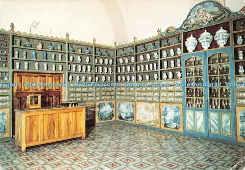 D109385 Carpentras. Vaucluse. L Hotel Dieu. S.L. Lyoncolor