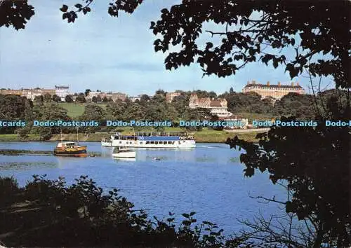 D110931 Richmond. Surrey. Dixon. 1985