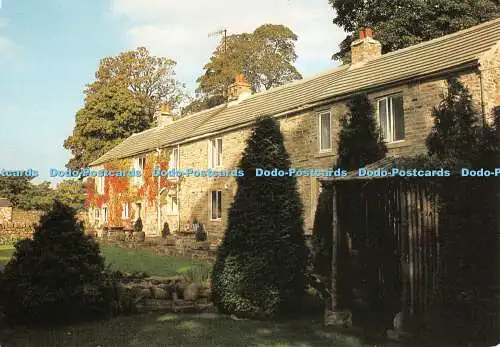 D116288 Pennine Lodge. Larkfield Printing