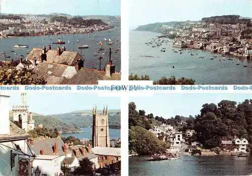 D114185 Fowey. Richter. C. 706. Multi View