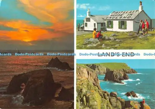 D114549 Lands End. Hinde. Multi View