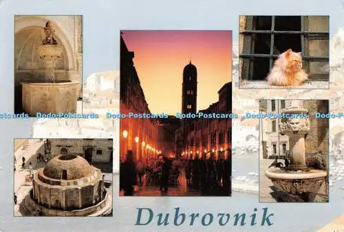 D113230 Dubrovnik. Konavle Dubrovnik. Multi View