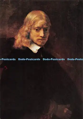 D118250 The Faringdon Collection Trust. Renommiertes Porträt von Clement de Jongh von