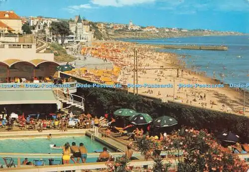 D114737 367. Costa do Sol. Estoril. Portugal. Sonnenküste. Dulia. 1977