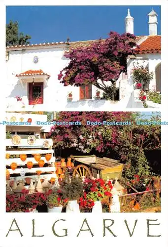 D118279 Algarve. Olimar. Multi View