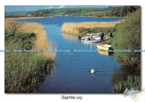 D114874 Slapton Ley. Tim Stanger. 1910