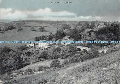 D114934 Dartmeet General. Kenneth E. Ruth. Ashburton