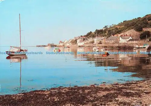D117287 Aberdovey. Richter. 2002. C1428
