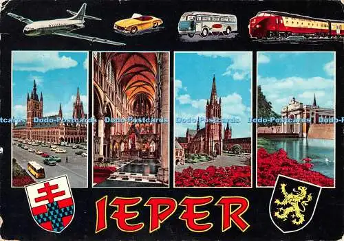 D115287 Ieper. Krüger. Multi View