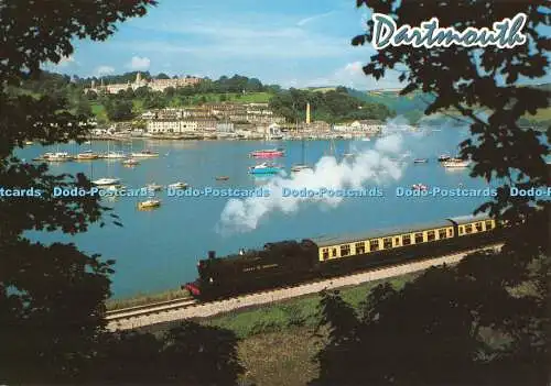 D115365 Dartmouth. John Hinde. David Noble