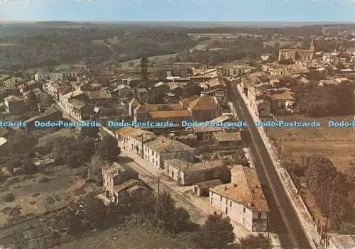 D119014 Montlieu. Ch. Mme. Sofer. 1979