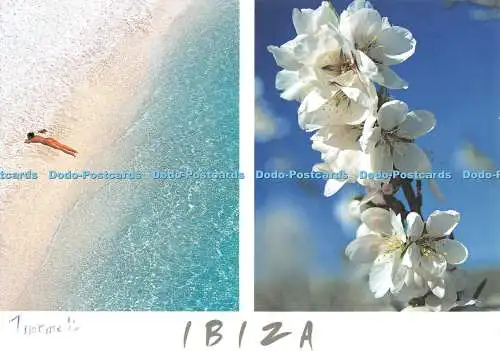 D116038 Ibiza. Luz Natural. Philippe Gouron. Multi View