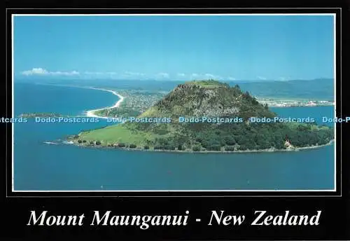 D119862 Neuseeland. Mount Maunganui. Ansichten fotografisch