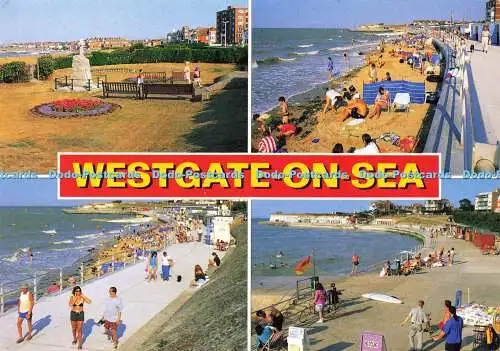 D156373 Westgate on Sea. J. Salmon. Multi View