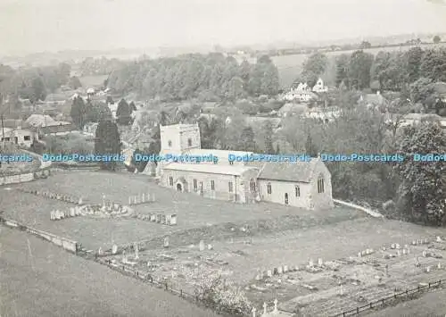 D157627 Middle Wallop. Mit freundlicher Genehmigung von Army Aviation