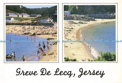 Trikot D156706. Greve de Lecq. A. C. Gallie. Multi View