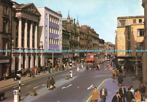 D159500 Inverness. High Street. J. Arthur Dixon