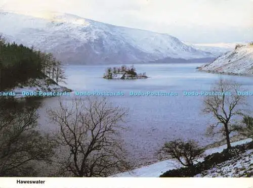 D159554 Haweswater. Postkarte