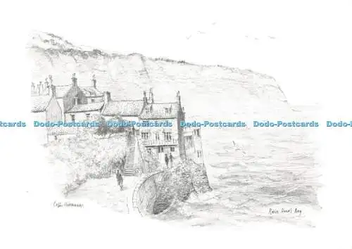 D157297 Robin Hood Bay