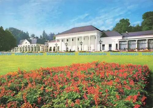 D159907 Baden Baden. Kurhaus