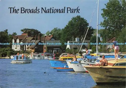 D160205 The Broads National Park. Jarrold