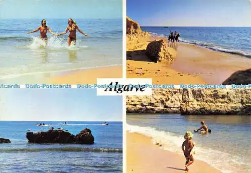 D163663 Algarve. Foto Vista. Multi View