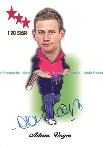D161705 Adam Voges. Phoenix