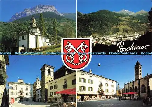 D165297 Poschiavo. Fotoglob. Multi View