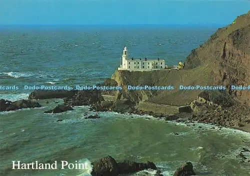 D165569 Hartland Point. J. Lachs
