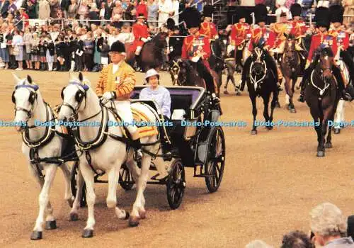 D164998 Die Truppe der Farbe. J. Arthur Dixon. Photolink