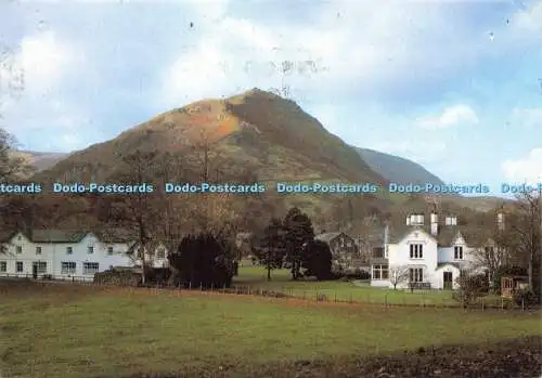 D162831 Grasmere. Glenthorne Quaker Guest House. Sanderson und Dixon. Fisa. 1986