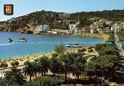 D165028 San Feliu De Guixols. Costa Brava. La Conca. Fisa. Nr. 42. Comercial Esc