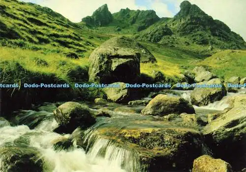 D166298 Arrochar. Der Schuster. Whiteholme