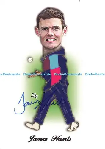 D167528 James Harris. Phoenix