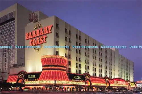 D180496 Barbary Coast. Hotel und Casino. Reservierungen Barbary. at the Heart Las