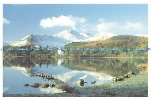 D180521 Derwentwater und Causey Pike. Mikeye Karten