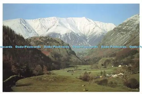 D180522 Blencathra und St. John im Tal. Mikeye Karten