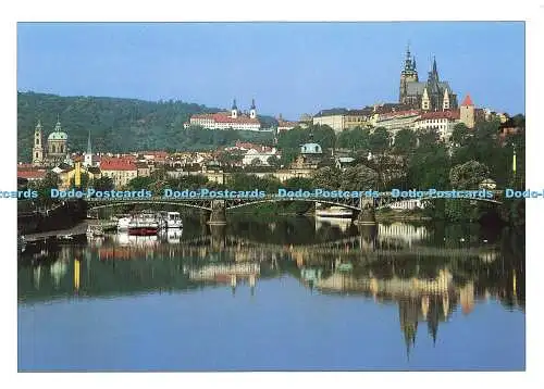 D180568 Praha. M. Dostal. Mita Dostal