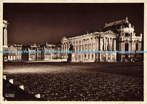 D180649 Palais de Versailles. Festival für Klang und Licht. Lys. RP