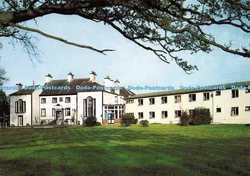 D183783 Gretna Hall Hotel. J. Arthur Dixon