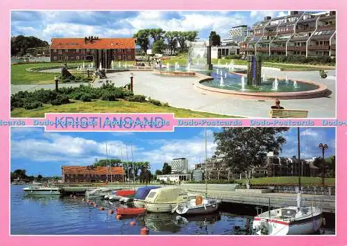 D182407 Kristiansand. Aune. Multi View