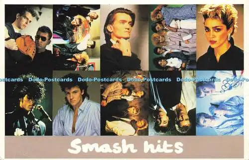 D182830 Smash Hits. Multi View