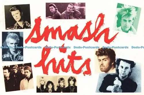 D182838 Smash Hits. Multi View