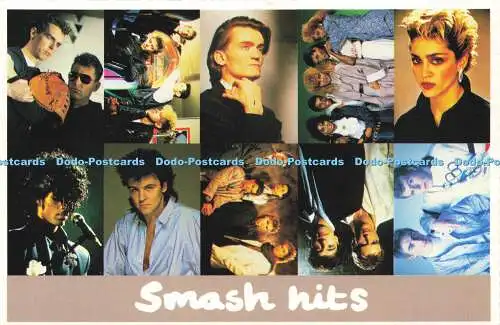 D182839 Smash Hits. Multi View